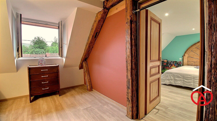 Ma-Cabane - Vente Maison Barr, 140 m²