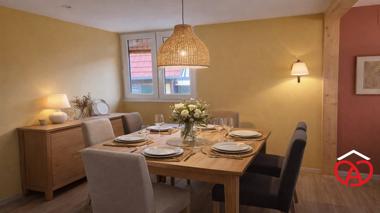 Ma-Cabane - Vente Maison Barr, 140 m²