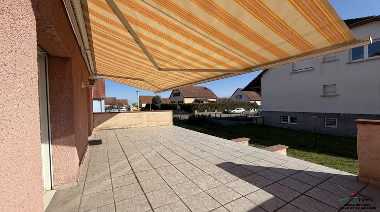 Ma-Cabane - Vente Maison Barr, 93 m²