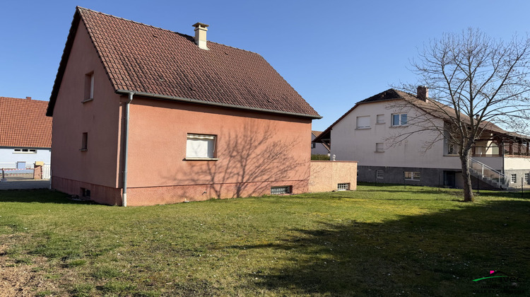 Ma-Cabane - Vente Maison Barr, 93 m²