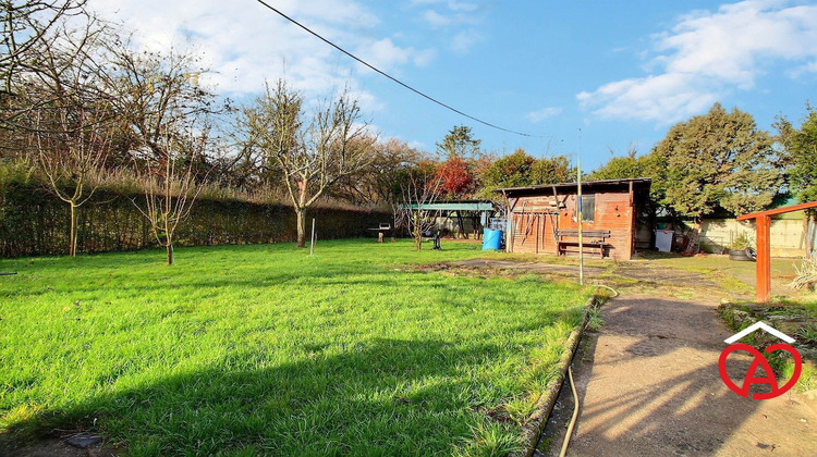 Ma-Cabane - Vente Maison Barr, 110 m²