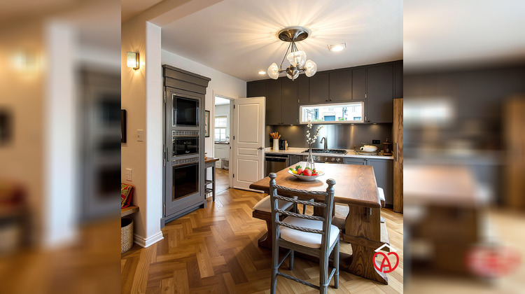 Ma-Cabane - Vente Maison Barr, 110 m²