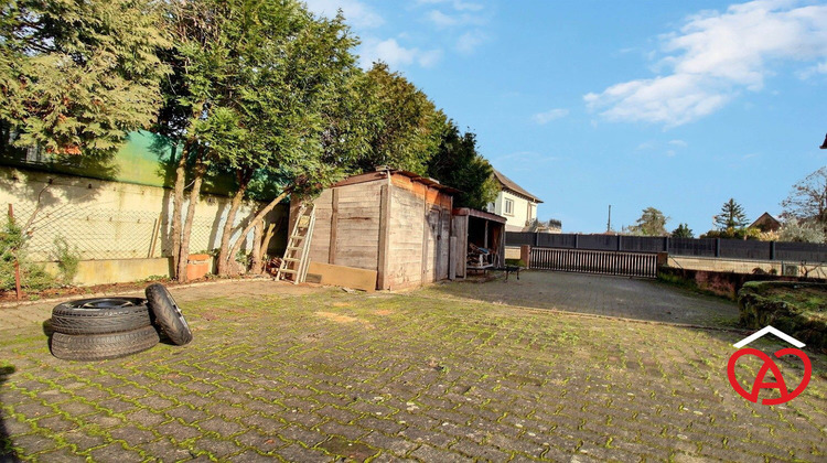 Ma-Cabane - Vente Maison Barr, 110 m²