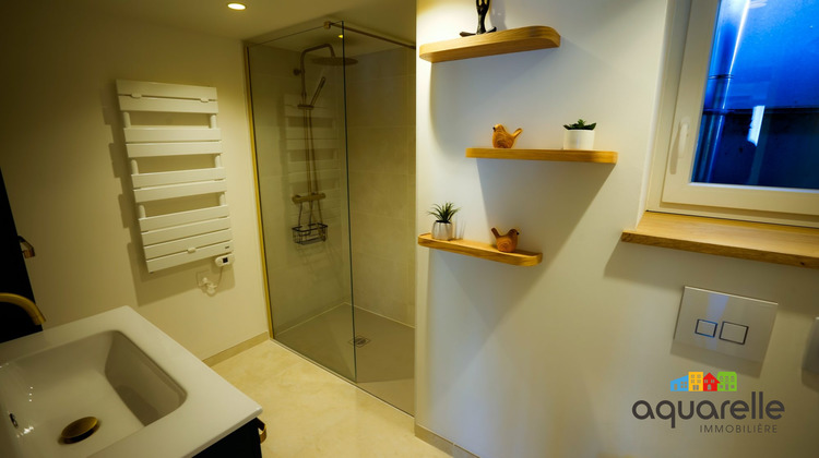 Ma-Cabane - Vente Maison Barr, 85 m²