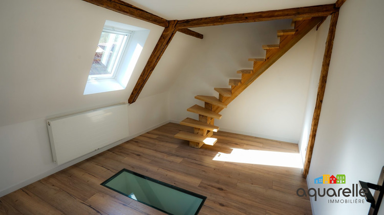 Ma-Cabane - Vente Maison Barr, 85 m²