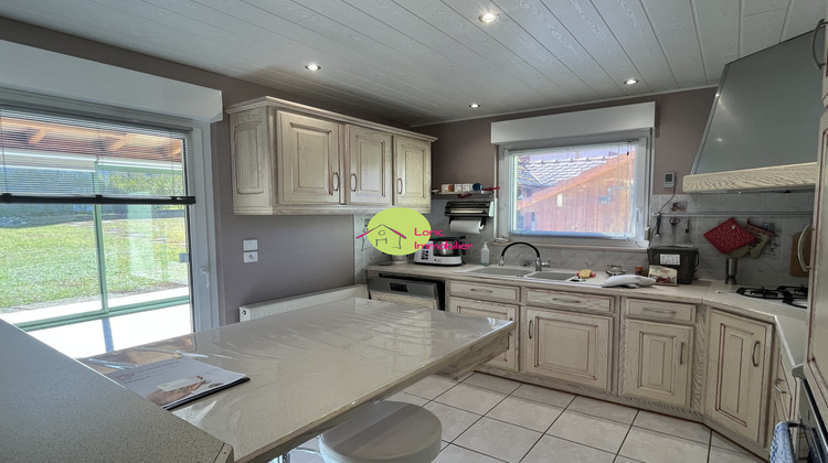 Ma-Cabane - Vente Maison Barr, 122 m²