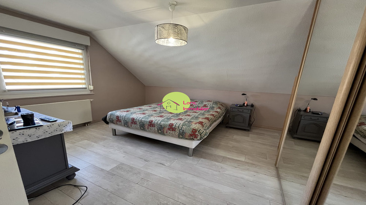 Ma-Cabane - Vente Maison Barr, 122 m²