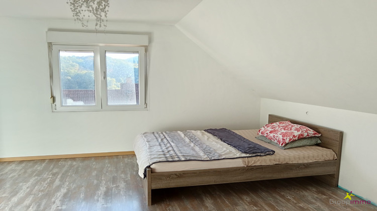 Ma-Cabane - Vente Maison Barr, 159 m²