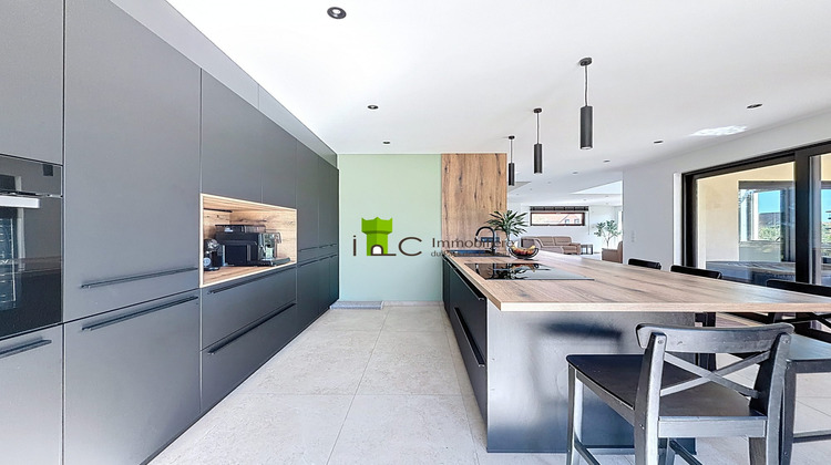 Ma-Cabane - Vente Maison Barr, 161 m²