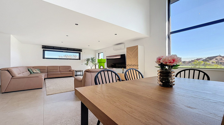 Ma-Cabane - Vente Maison Barr, 161 m²