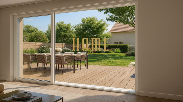 Ma-Cabane - Vente Maison Barr, 101 m²