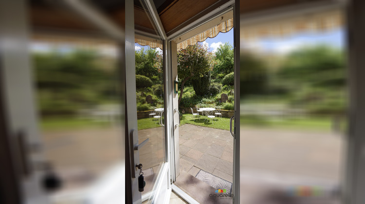 Ma-Cabane - Vente Maison Barr, 130 m²