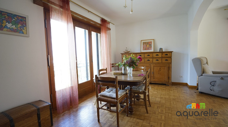 Ma-Cabane - Vente Maison Barr, 130 m²