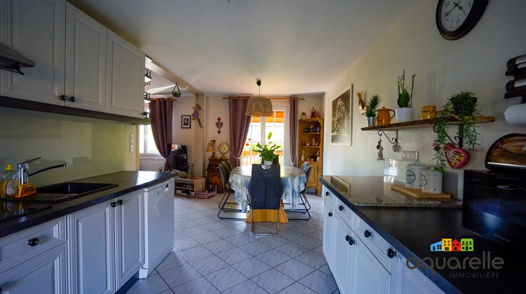 Ma-Cabane - Vente Maison Barr, 98 m²