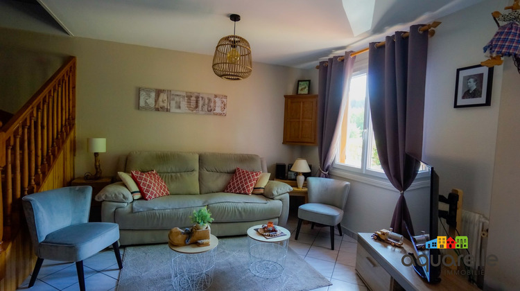 Ma-Cabane - Vente Maison Barr, 98 m²