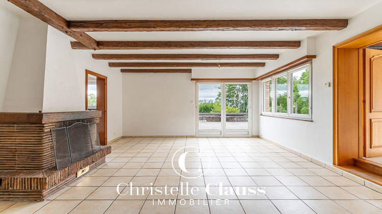 Ma-Cabane - Vente Maison BARR, 208 m²
