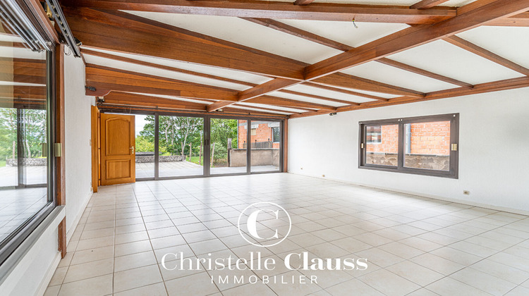 Ma-Cabane - Vente Maison BARR, 208 m²