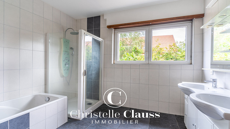 Ma-Cabane - Vente Maison BARR, 208 m²