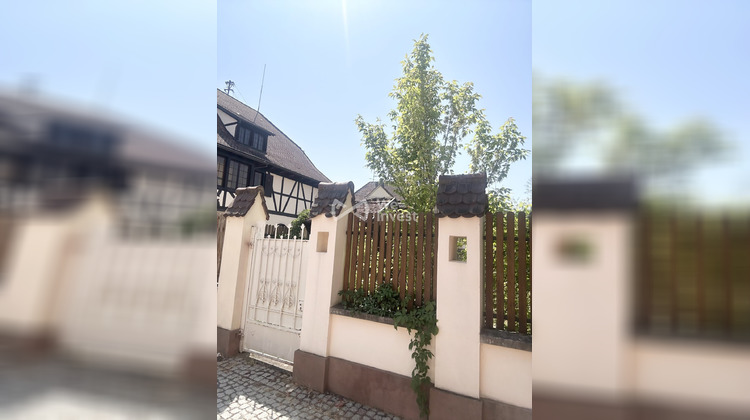 Ma-Cabane - Vente Maison Barr, 401 m²