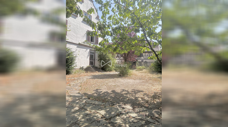 Ma-Cabane - Vente Maison Barr, 401 m²