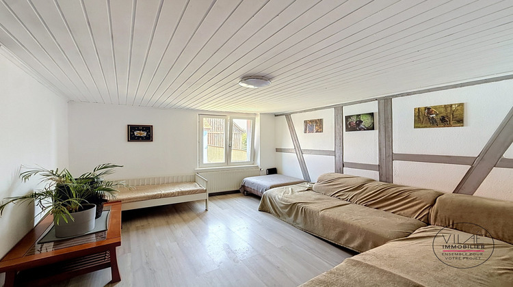 Ma-Cabane - Vente Maison Barr, 110 m²