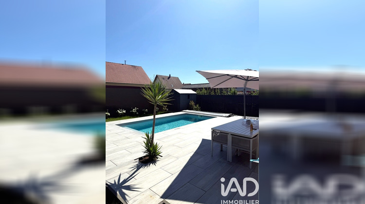 Ma-Cabane - Vente Maison Barr, 152 m²