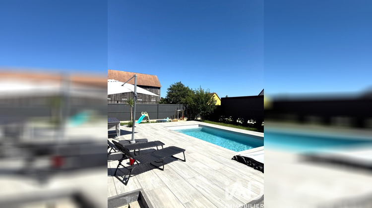 Ma-Cabane - Vente Maison Barr, 152 m²