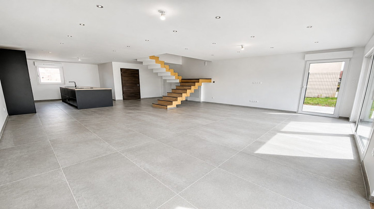 Ma-Cabane - Vente Maison Barr, 112 m²
