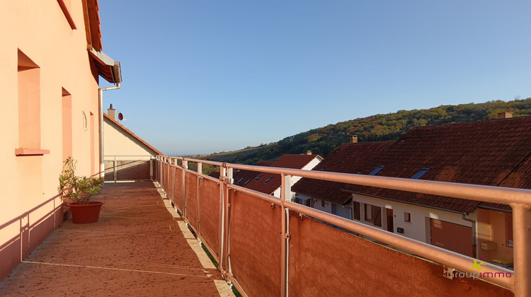 Ma-Cabane - Vente Maison Barr, 159 m²