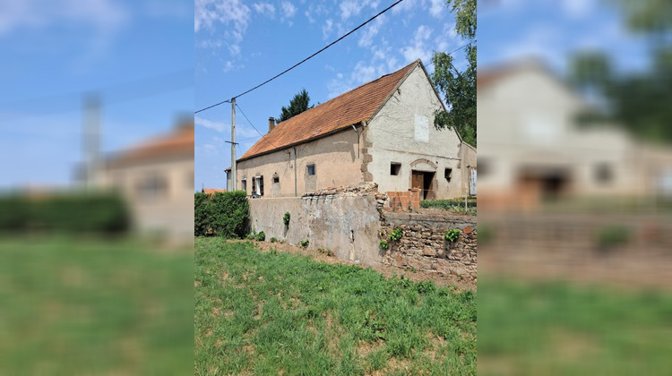 Ma-Cabane - Vente Maison BARRAIS BUSSOLLES, 67 m²