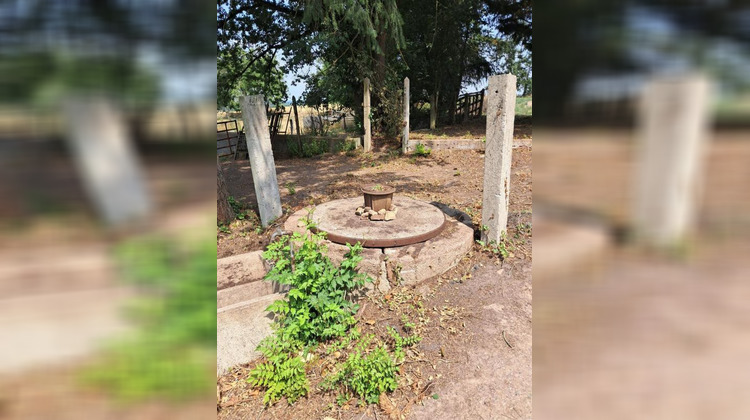 Ma-Cabane - Vente Maison BARRAIS BUSSOLLES, 67 m²