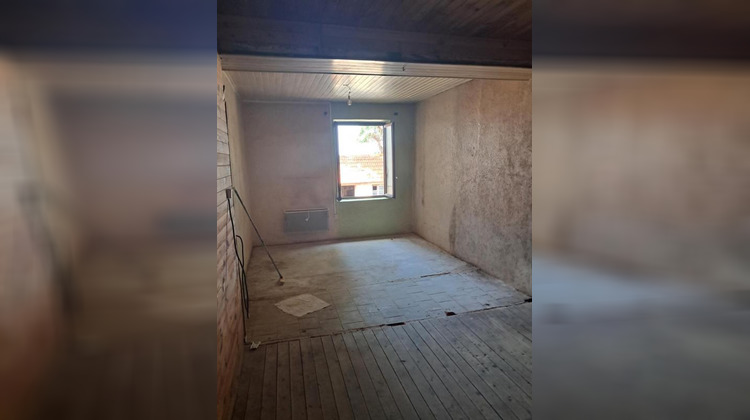 Ma-Cabane - Vente Maison BARRAIS BUSSOLLES, 67 m²