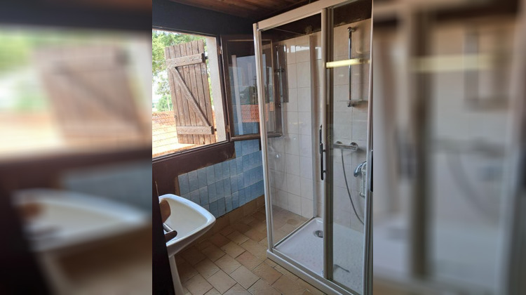 Ma-Cabane - Vente Maison BARRAIS BUSSOLLES, 67 m²