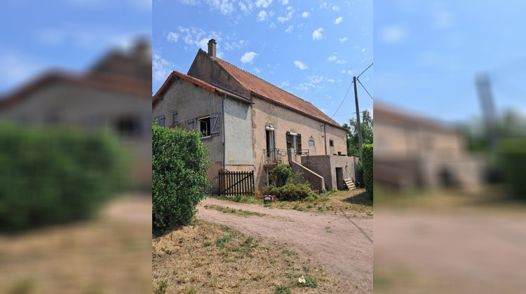 Ma-Cabane - Vente Maison BARRAIS BUSSOLLES, 67 m²