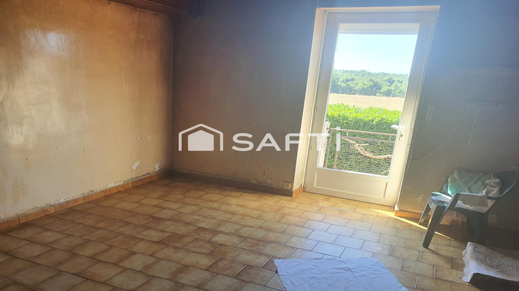 Ma-Cabane - Vente Maison Barrais-Bussolles, 67 m²