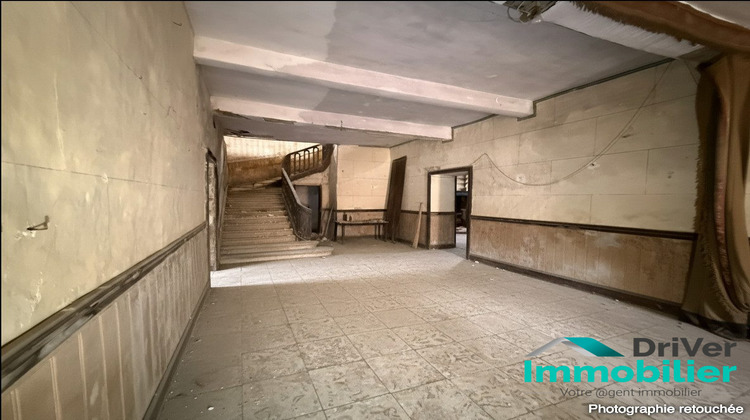 Ma-Cabane - Vente Maison Barran, 490 m²