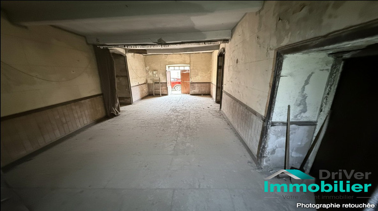 Ma-Cabane - Vente Maison Barran, 490 m²