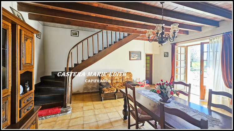 Ma-Cabane - Vente Maison BARRAN, 160 m²