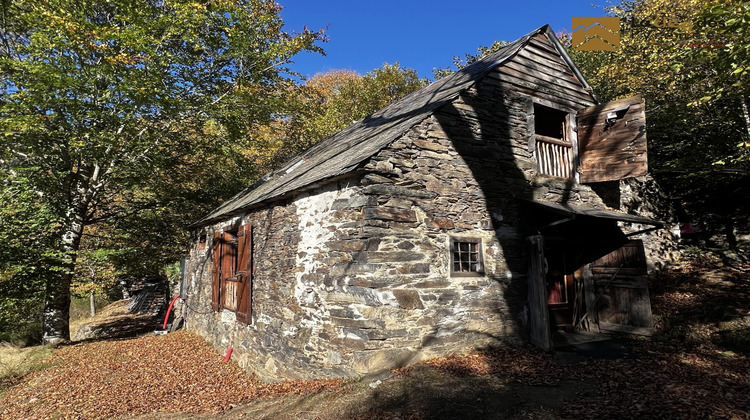 Ma-Cabane - Vente Maison Barrancoueu, 98 m²