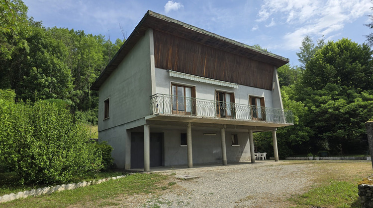 Ma-Cabane - Vente Maison Barraux, 93 m²