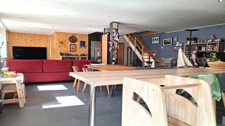 Ma-Cabane - Vente Maison Barraux, 113 m²