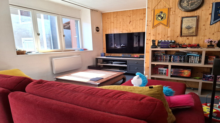 Ma-Cabane - Vente Maison Barraux, 113 m²