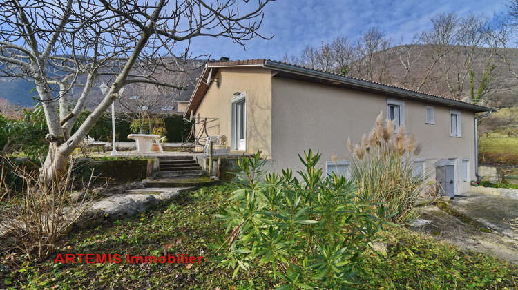Ma-Cabane - Vente Maison BARRAUX, 173 m²