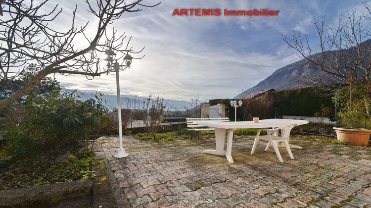 Ma-Cabane - Vente Maison BARRAUX, 173 m²