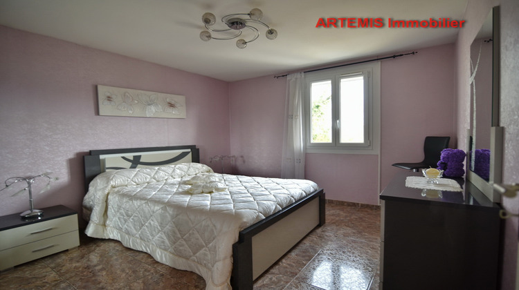 Ma-Cabane - Vente Maison BARRAUX, 173 m²