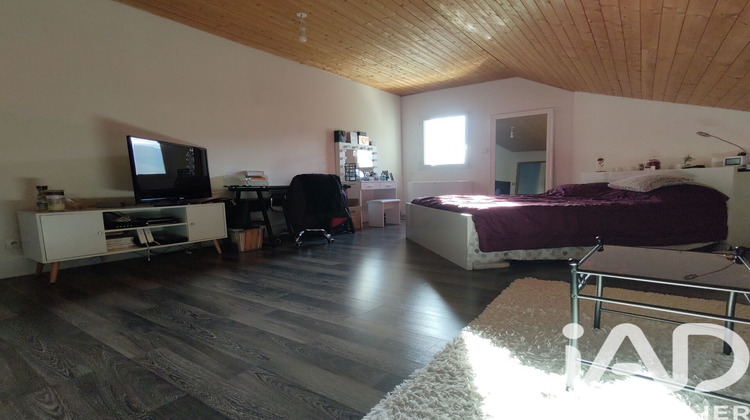 Ma-Cabane - Vente Maison Barraux, 160 m²