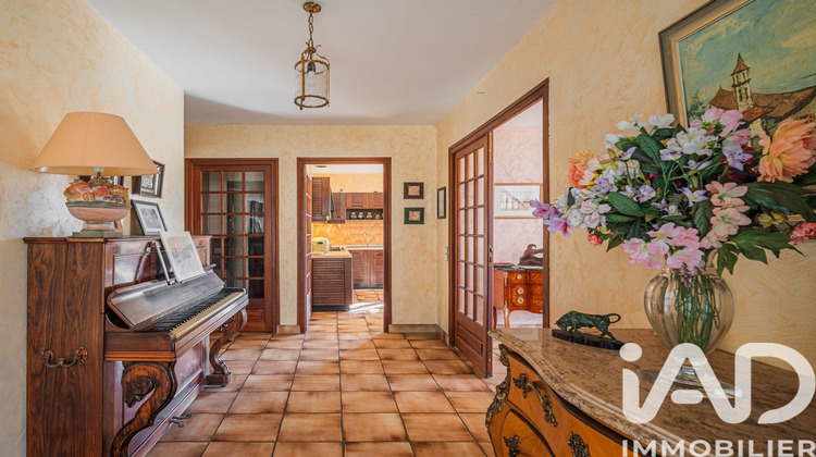 Ma-Cabane - Vente Maison Barraux, 172 m²