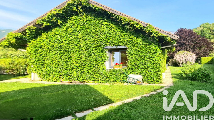 Ma-Cabane - Vente Maison Barraux, 172 m²