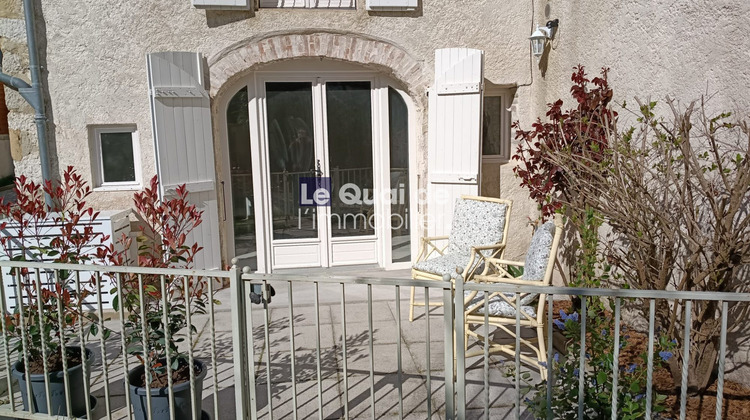 Ma-Cabane - Vente Maison Barraux, 68 m²