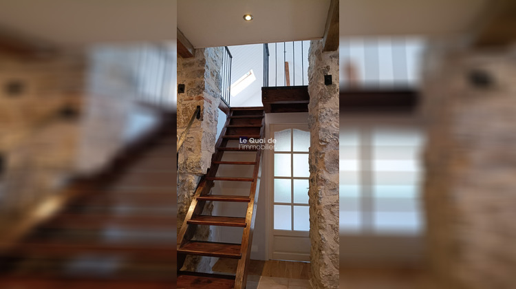Ma-Cabane - Vente Maison Barraux, 68 m²